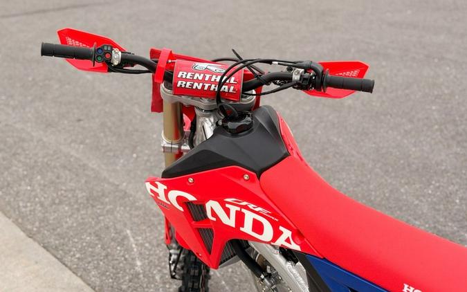 2027 Honda CRF® 250RX