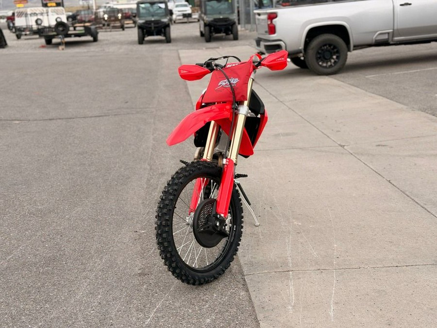 2027 Honda CRF® 250RX