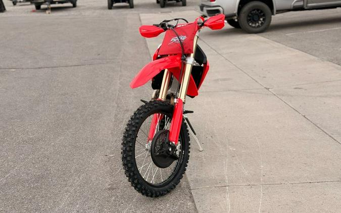 2027 Honda CRF® 250RX