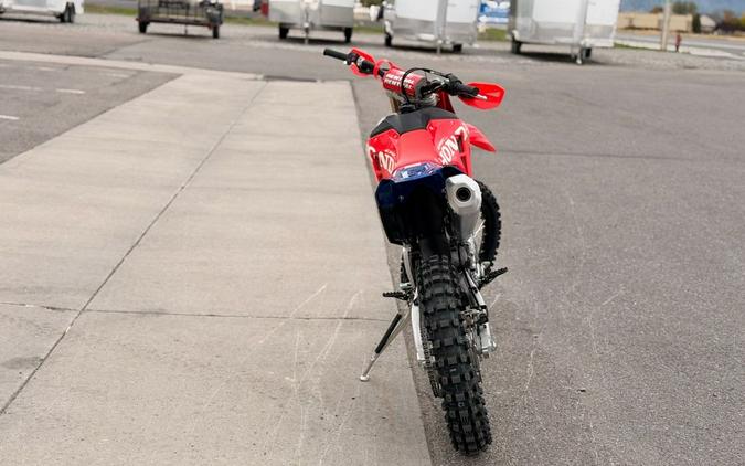 2027 Honda CRF® 250RX