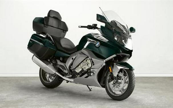 2020 BMW K 1600 GTL