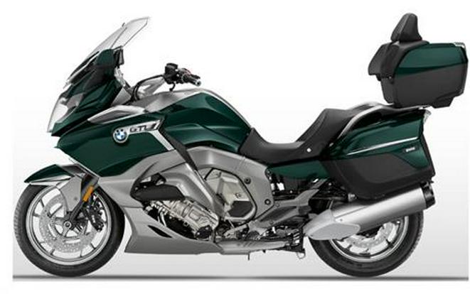 2020 BMW K 1600 GTL