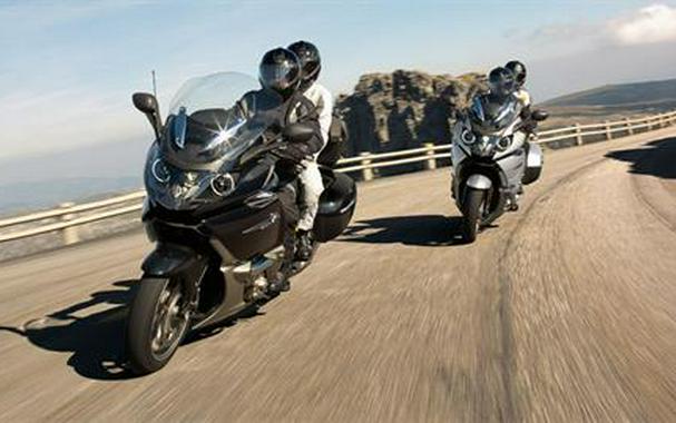 2020 BMW K 1600 GTL