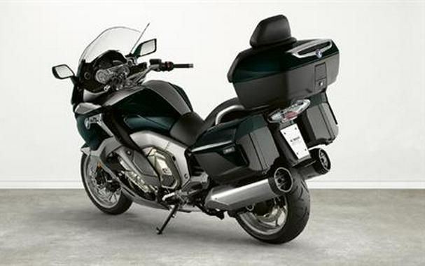 2020 BMW K 1600 GTL