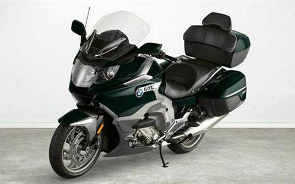 2020 BMW K 1600 GTL