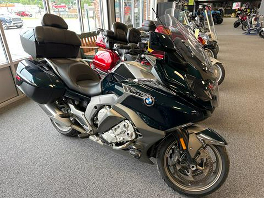 2020 BMW K 1600 GTL for sale in Honesdale, PA