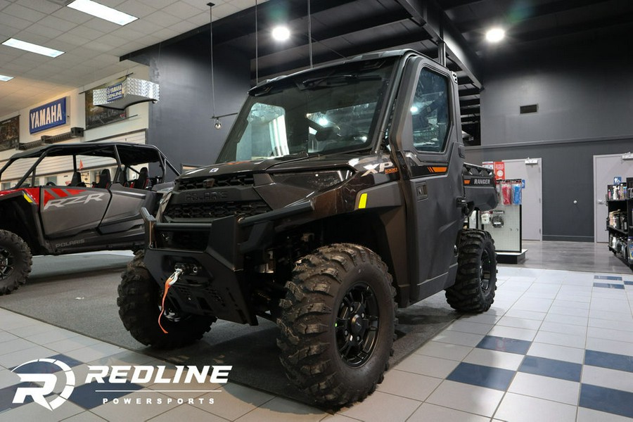 2024 Polaris® Ranger XP 1000 NorthStar Edition Ultimate