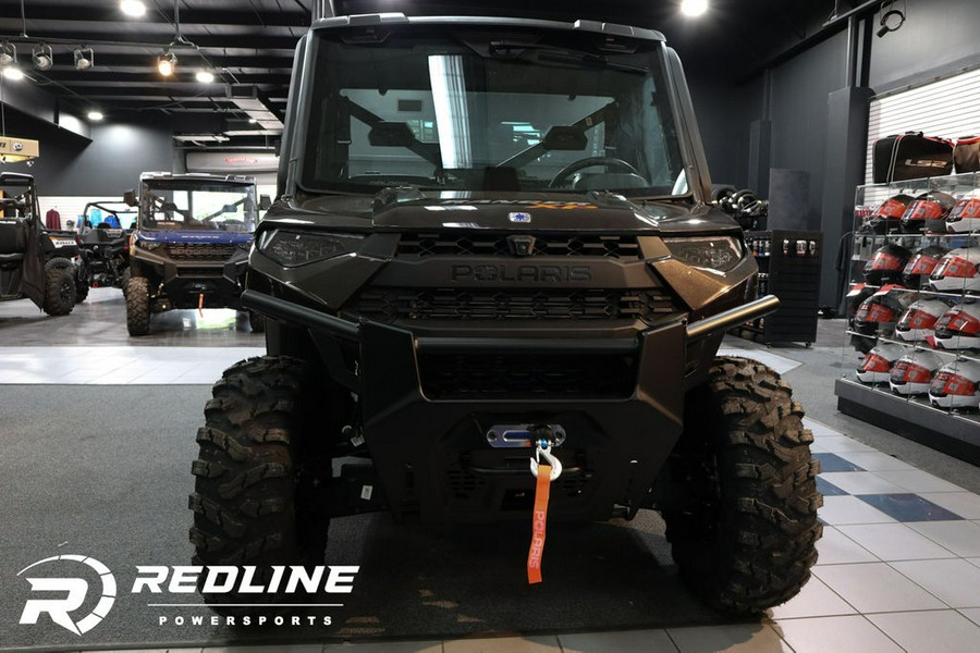 2024 Polaris® Ranger XP 1000 NorthStar Edition Ultimate