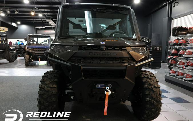 2024 Polaris® Ranger XP 1000 NorthStar Edition Ultimate