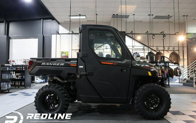 2024 Polaris® Ranger XP 1000 NorthStar Edition Ultimate