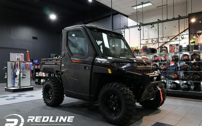 2024 Polaris® Ranger XP 1000 NorthStar Edition Ultimate