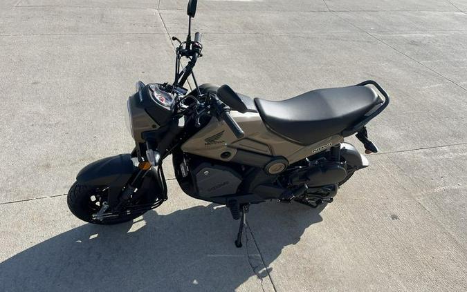 2023 Honda® Navi