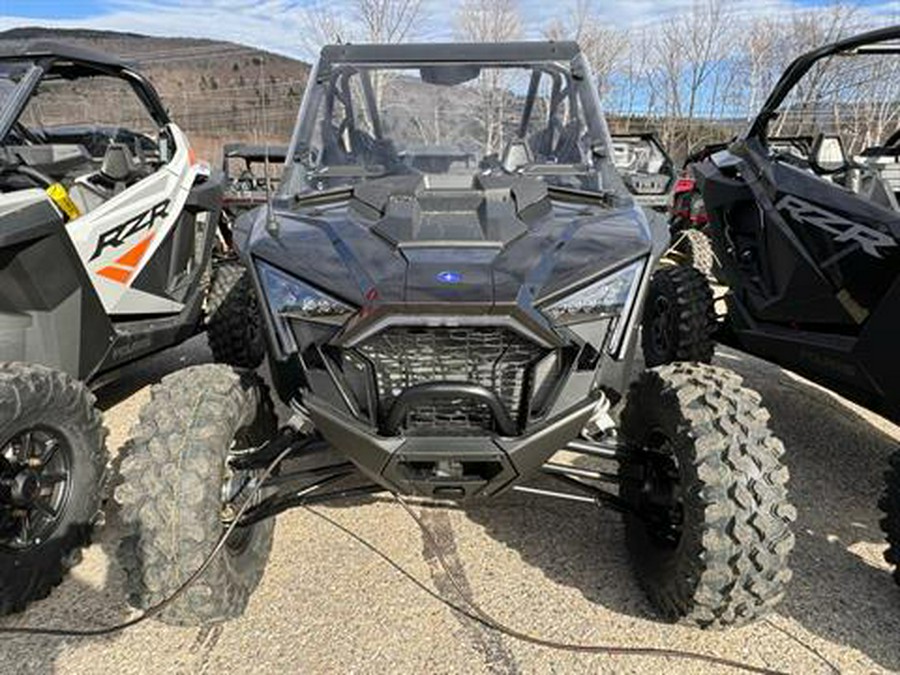 2024 Polaris RZR Pro XP Premium