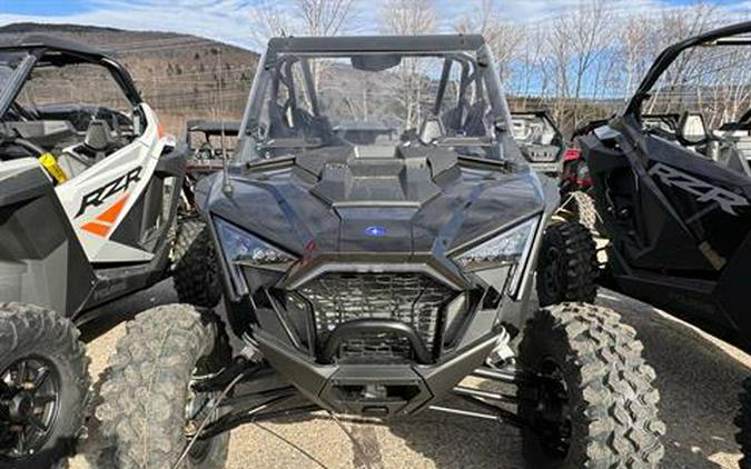 2024 Polaris RZR Pro XP Premium