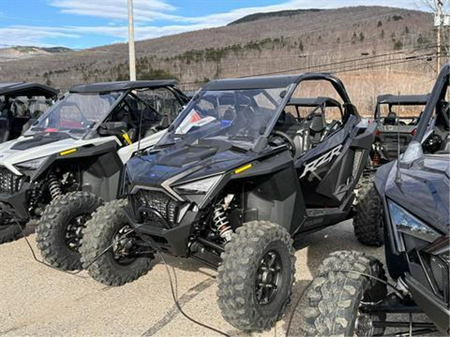 2024 Polaris RZR Pro XP Premium