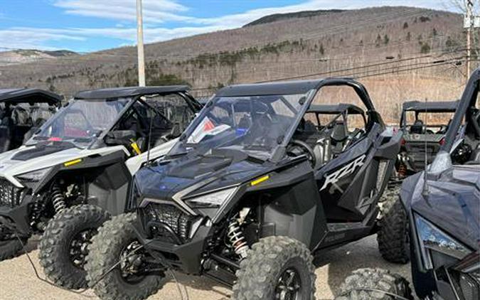 2024 Polaris RZR Pro XP Premium