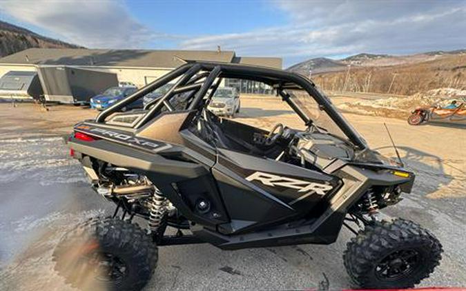 2024 Polaris RZR Pro XP Premium