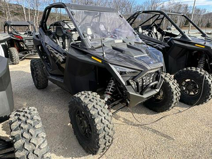 2024 Polaris RZR Pro XP Premium