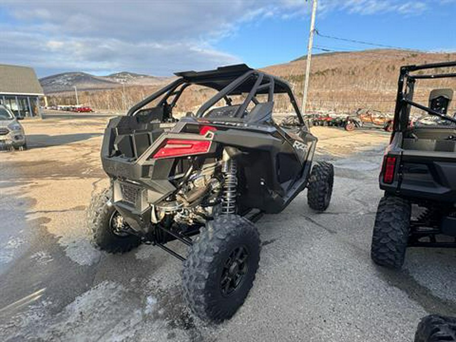 2024 Polaris RZR Pro XP Premium