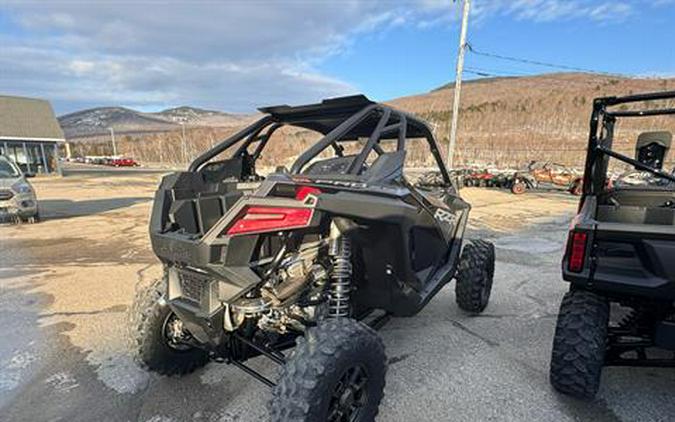 2024 Polaris RZR Pro XP Premium