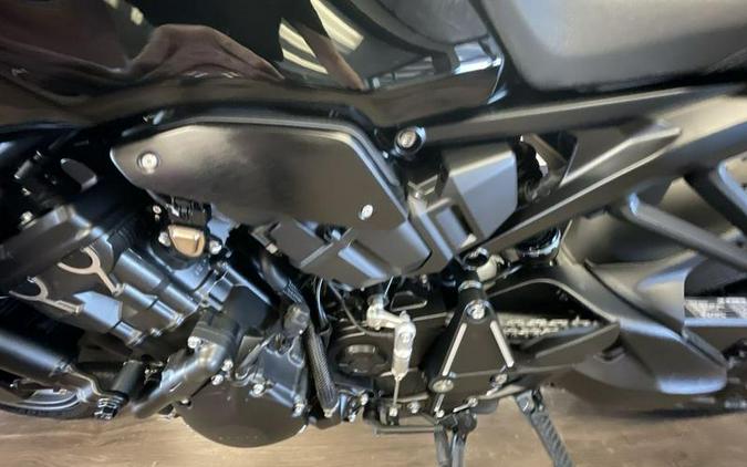 2024 Honda® CB1000R Black Edition