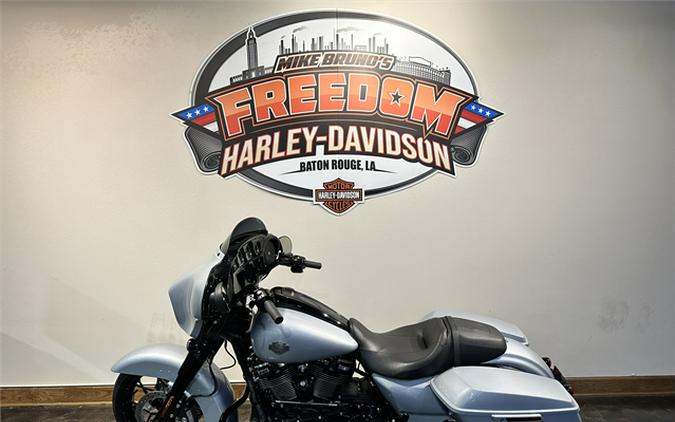 2023 Harley-Davidson Street Glide® Special