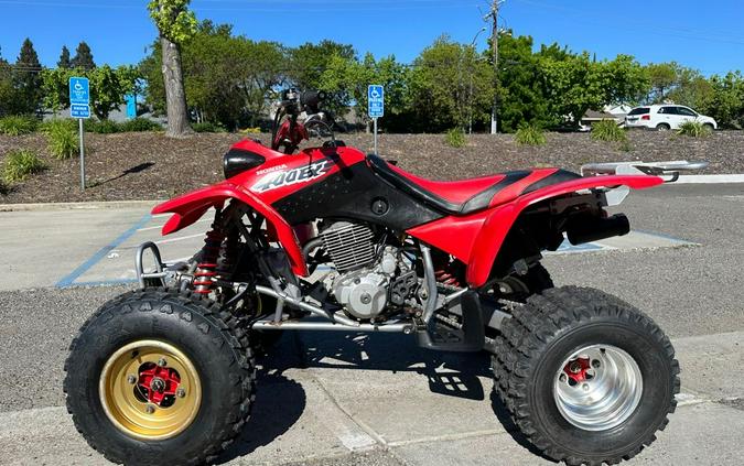 1999 Honda TRX400EX