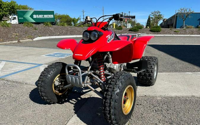 1999 Honda TRX400EX