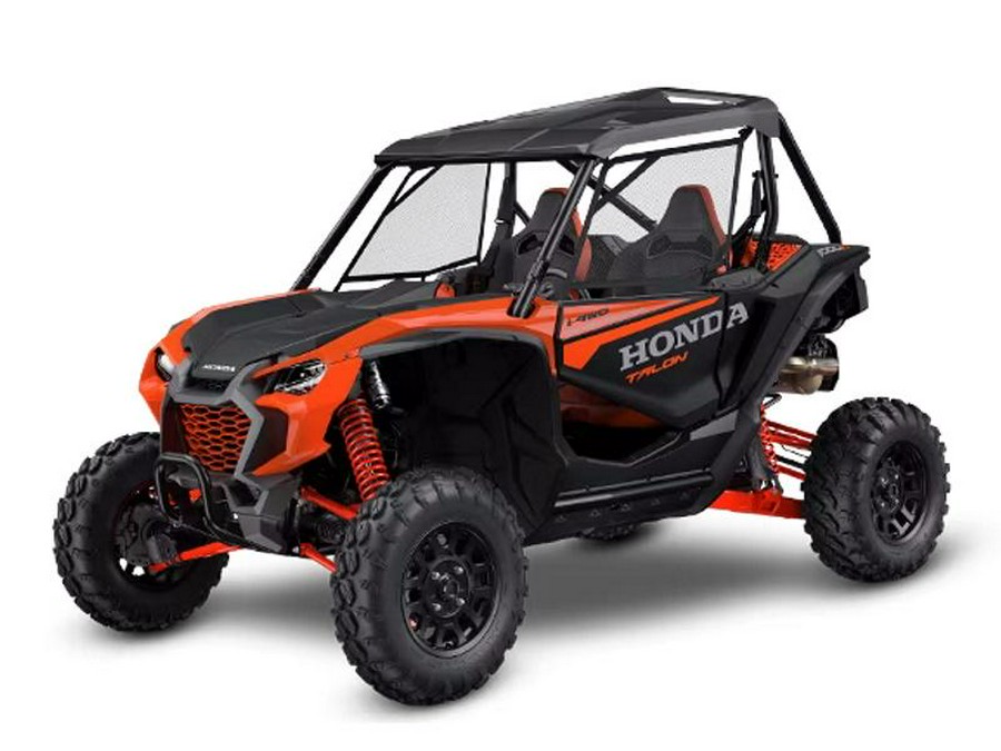 2023 Honda® Talon 1000RS