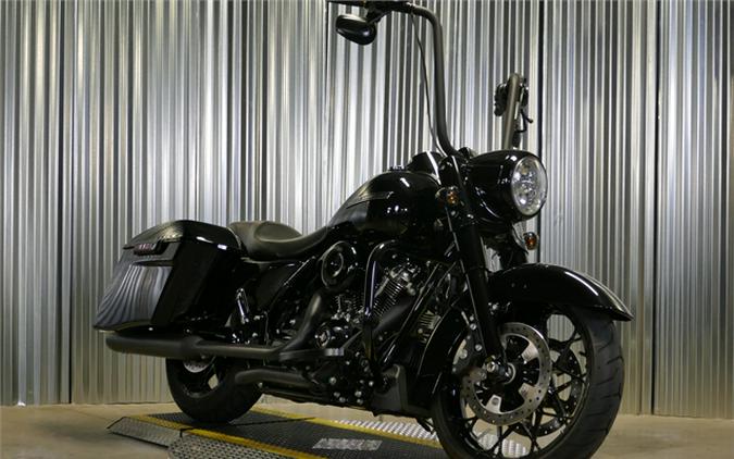 2020 Harley-Davidson Road King Special