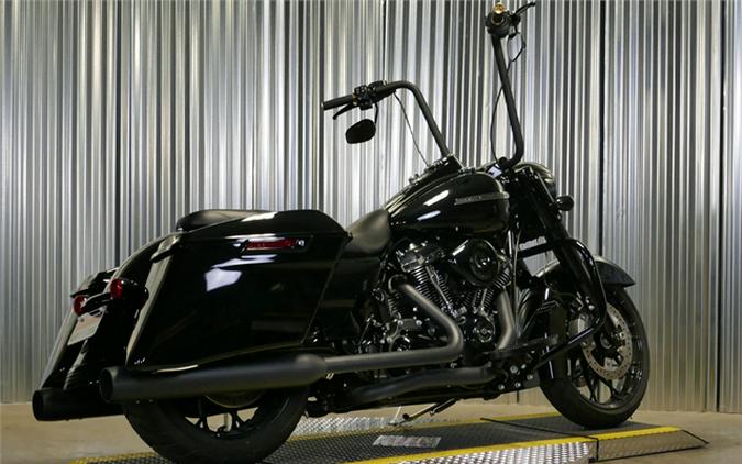 2020 Harley-Davidson Road King Special