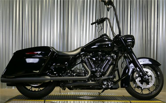 2020 Harley-Davidson Road King Special