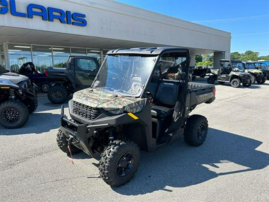 2025 Polaris Ranger 1000 Premium