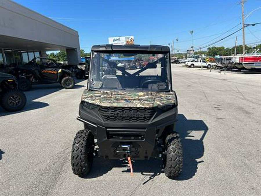 2025 Polaris Ranger 1000 Premium