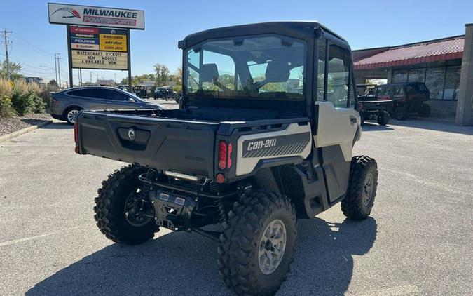 2024 Can-Am Defender Limited HD10