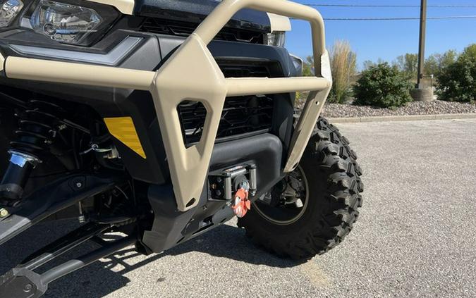 2024 Can-Am Defender Limited HD10