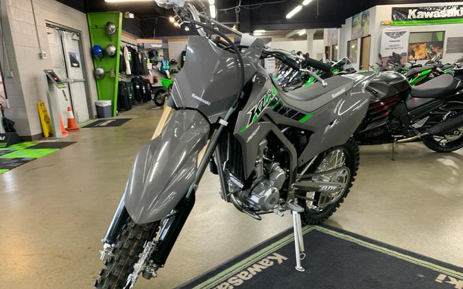 2025 Kawasaki KLX 300R