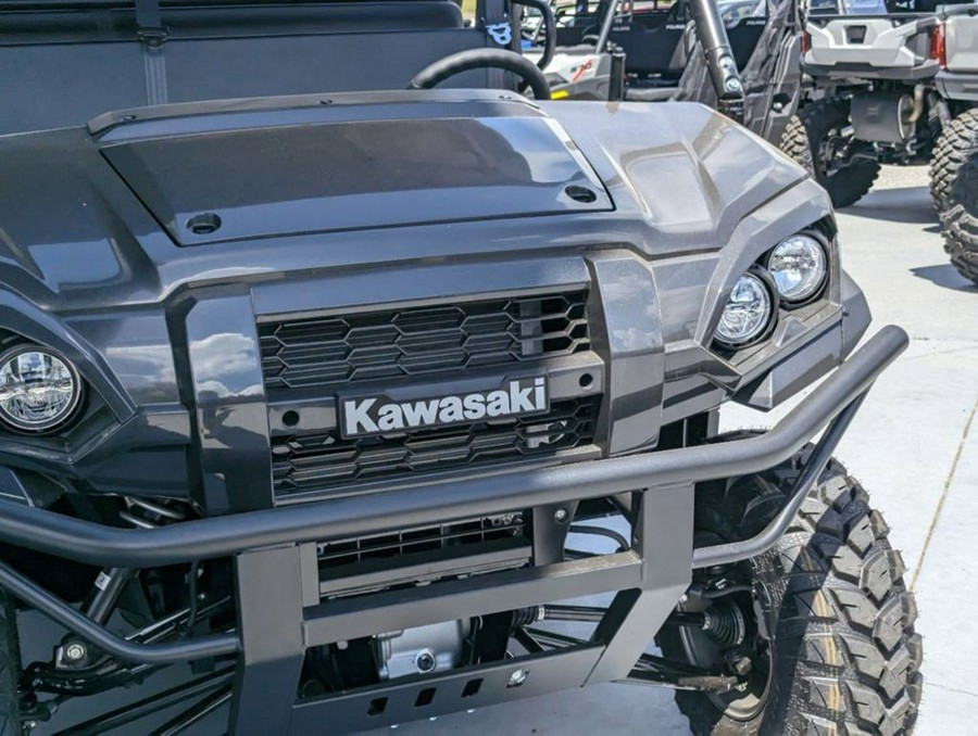 2024 Kawasaki MULE PRO-FXT™ 1000 LE