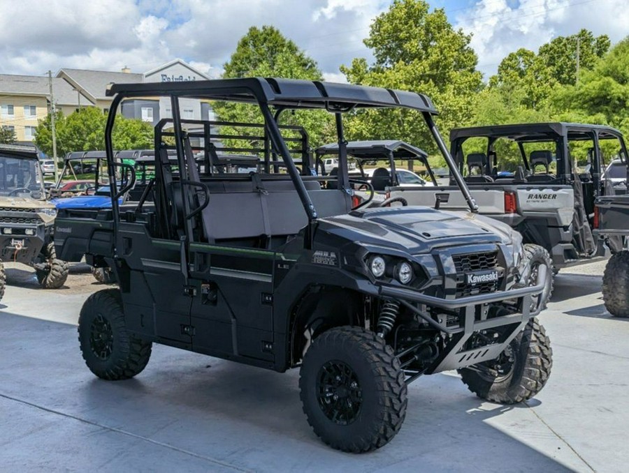 2024 Kawasaki MULE PRO-FXT™ 1000 LE