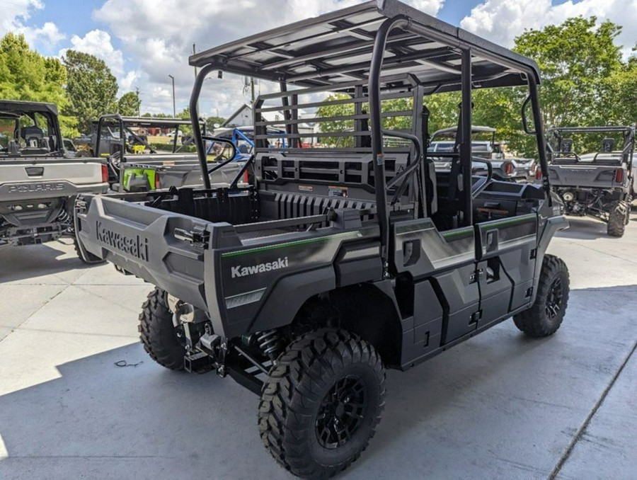 2024 Kawasaki MULE PRO-FXT™ 1000 LE