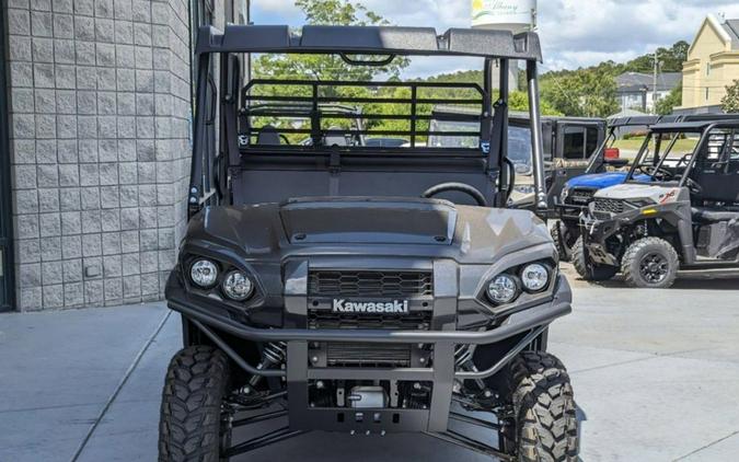 2024 Kawasaki MULE PRO-FXT™ 1000 LE