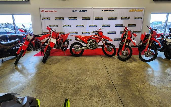 2024 Honda® CRF450RWE