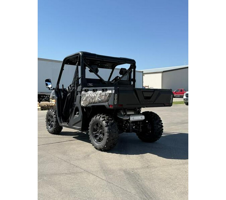 2025 CFMOTO UFORCE 1000 XL