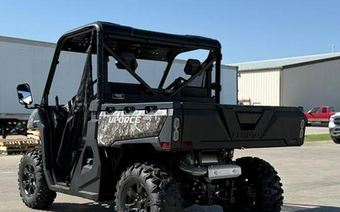 2025 CFMOTO UFORCE 1000 XL