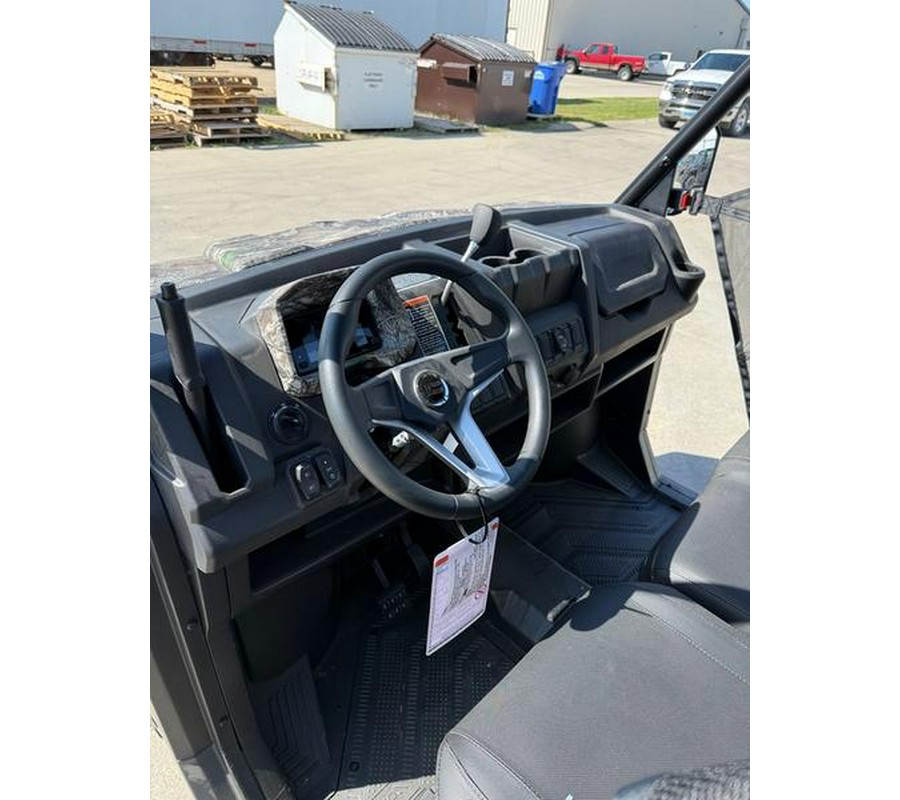 2025 CFMOTO UFORCE 1000 XL