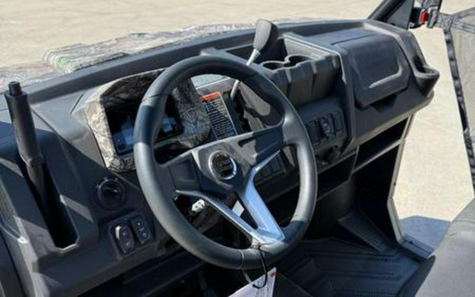 2025 CFMOTO UFORCE 1000 XL