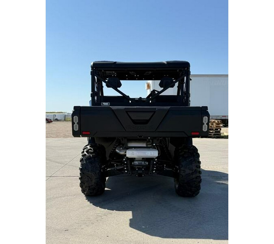 2025 CFMOTO UFORCE 1000 XL