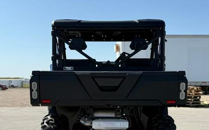 2025 CFMOTO UFORCE 1000 XL