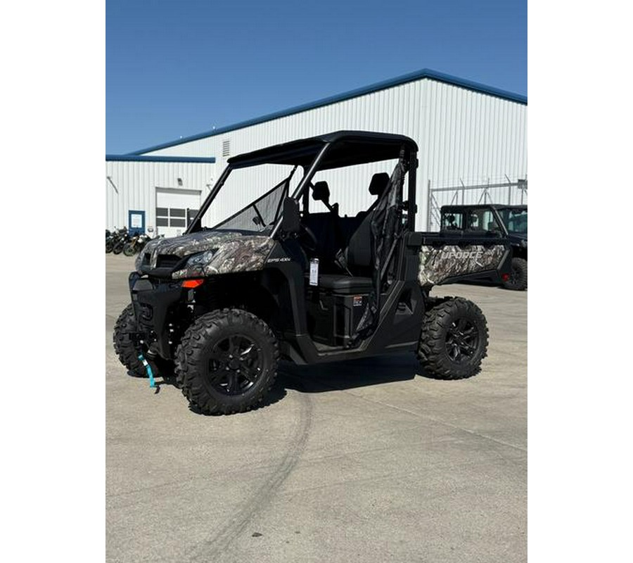 2025 CFMOTO UFORCE 1000 XL