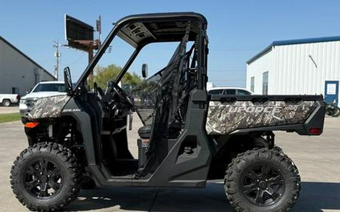 2025 CFMOTO UFORCE 1000 XL